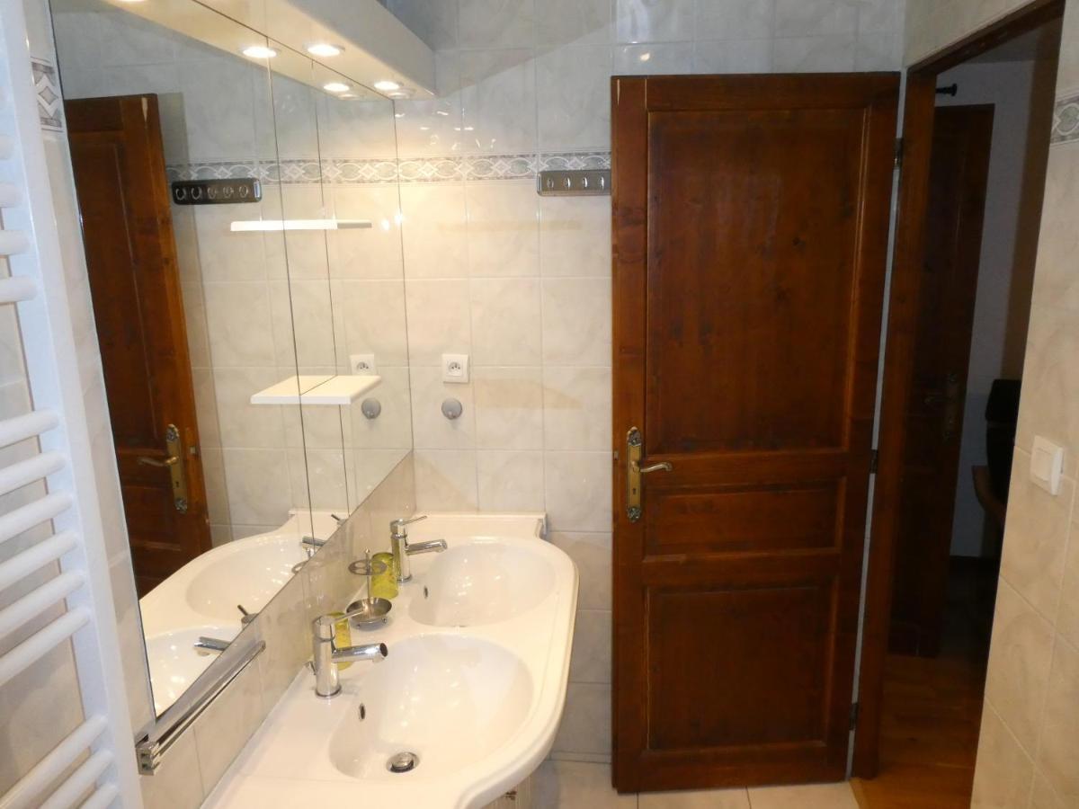 La Maison Du Bonheur Villa Zellenberg Luaran gambar